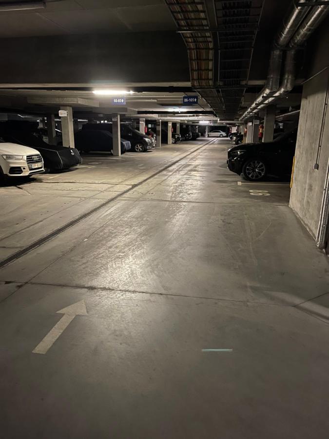 Dzintari Daire Jūrkalne Dış mekan fotoğraf